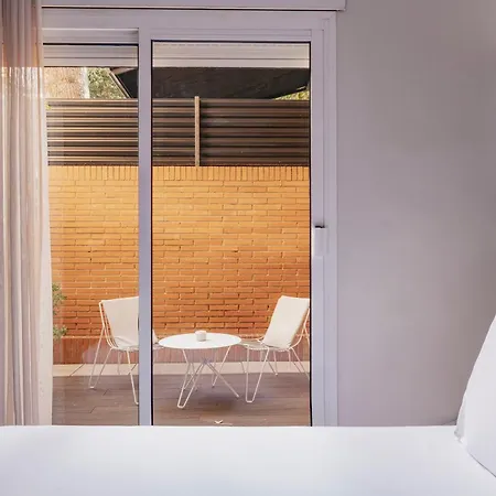 Hotel Balmes, A Member Of Preferred Hotels & Resorts-2