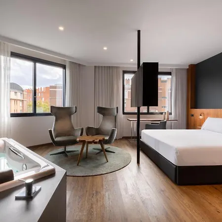 Hotel Sb Icaria-3