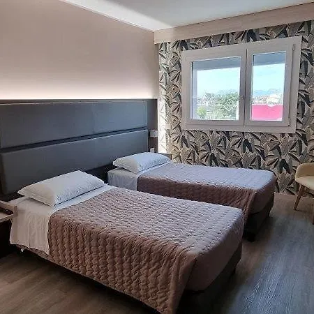 Art Hotel Udine-3