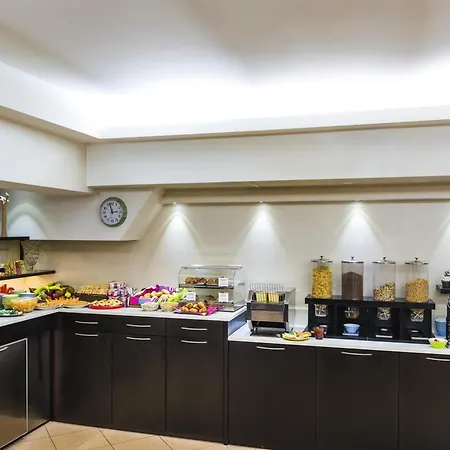 Ibis Styles Milano Centro-3