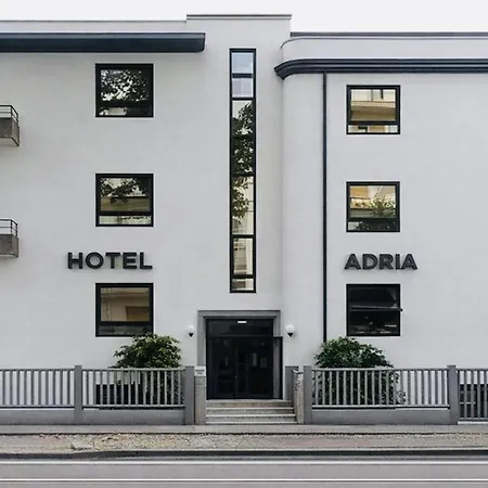 Hotel Adria-3