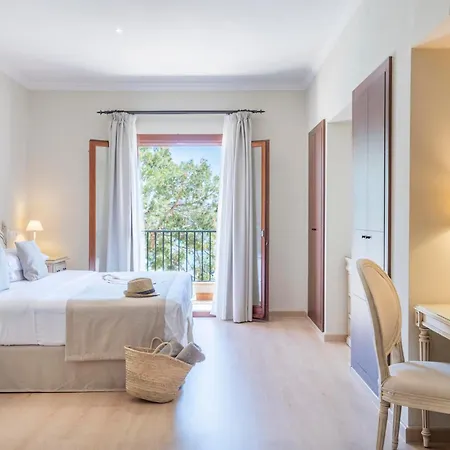 Hotel Cala Fornells-2