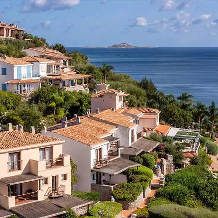Hotel Palumbalza Porto Rotondo-2