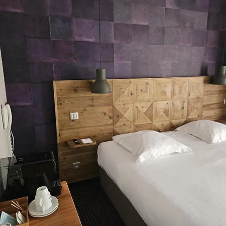 Best Western Citadelle-3