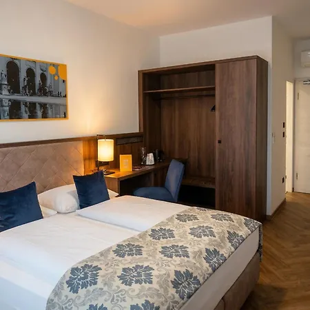 Salzburg Hotel Lilienhof-2