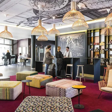 Novotel Lille Centre Gares-3