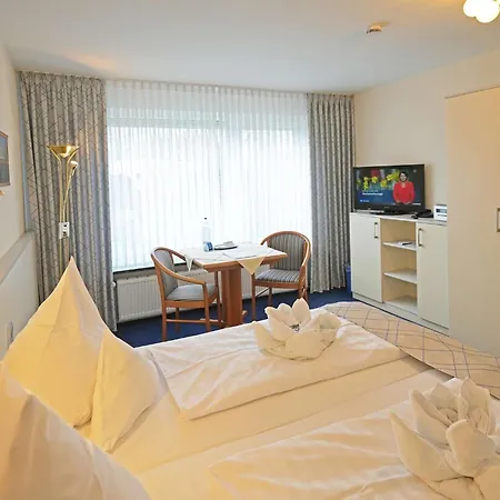 Haus Thorwarth - Hotel garni-3