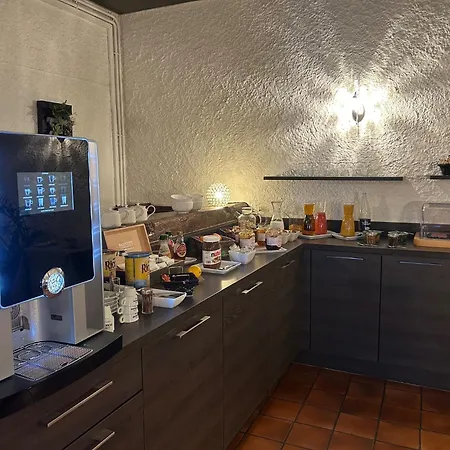 Logis La Thomasse-2