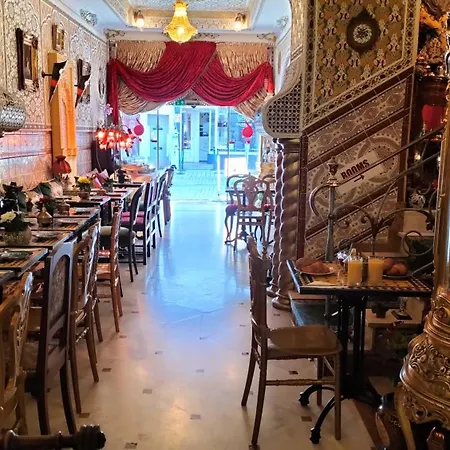 Hotel Mozart-2