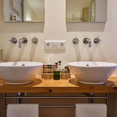 Boutique Hotel Mühle Schluchsee-3