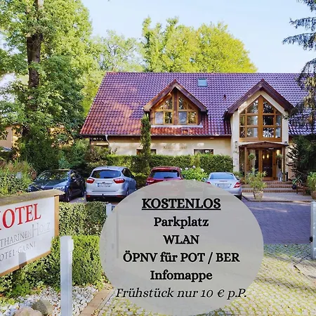Hotel am Katharinenholz-2