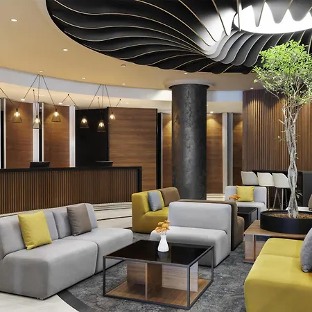 Doubletree By Hilton Ljubljana-2