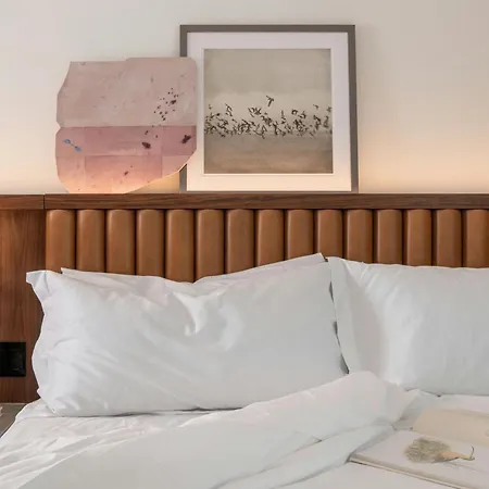 The Greenleigh, River Oaks, Autograph Collection-2