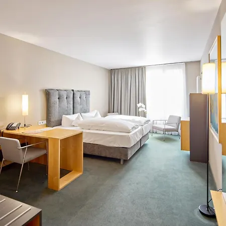 Hotel an der Stadtmauer-2