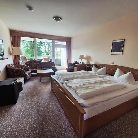 Hotel Hahnenkleer Hof-2