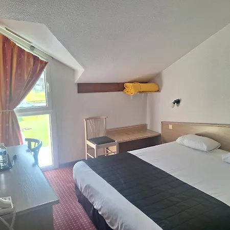 Hotel le Foron-3