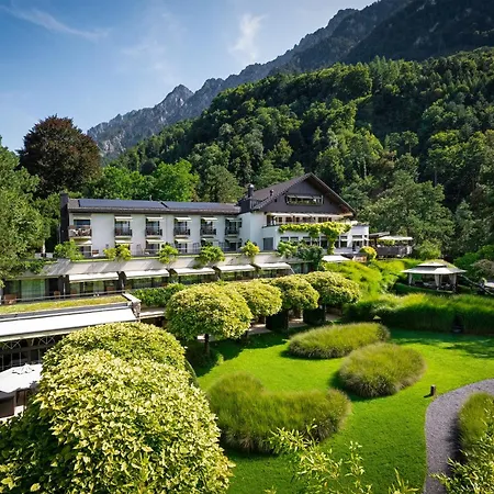 Park Hotel Sonnenhof - Relais & Chateaux-3