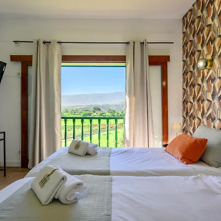 Bandama Golf Hotel By Airnest (Adults Only)-2