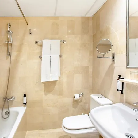 Sunset Beach Club Hotel Apartments-3