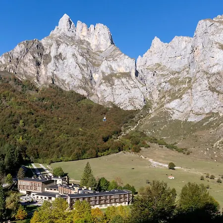 Parador de Fuente Dé-3