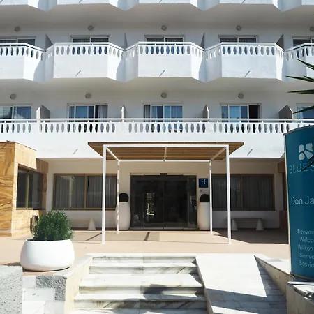 Bluesea Don Jaime-2