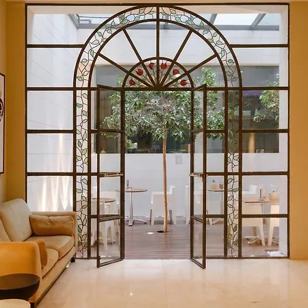 Hotel Taburiente S.C.Tenerife-2