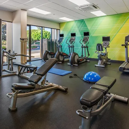Holiday Inn Oxnard - Ventura By Ihg-3