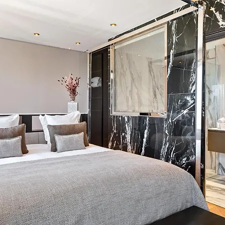 Hotel San Carlu Citadelle Ajaccio-3