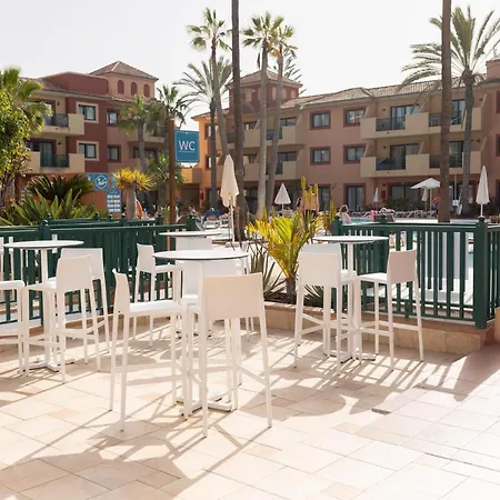 Labranda Aloe Club-2