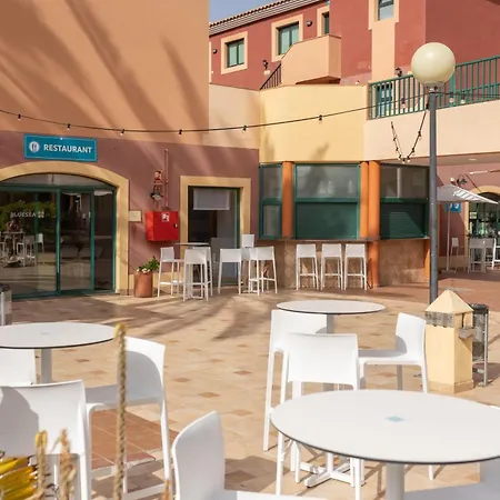 Labranda Aloe Club-3