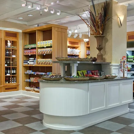 Hilton Orlando Lake Buena Vista - Disney Springs™ Area-3
