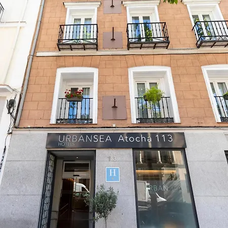 Urbansea Atocha 113-3