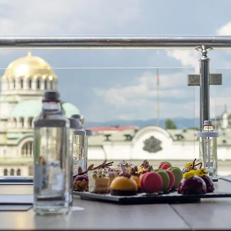 Intercontinental Sofia By Ihg-3