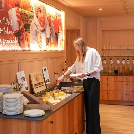 Sonne Bezau - Familotel Bregenzerwald-3