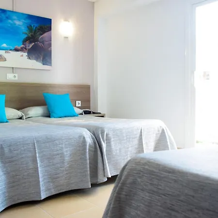 Hotel Costa Mediterraneo - Only Adults 16-2