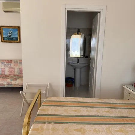 Hotel San Marco-3