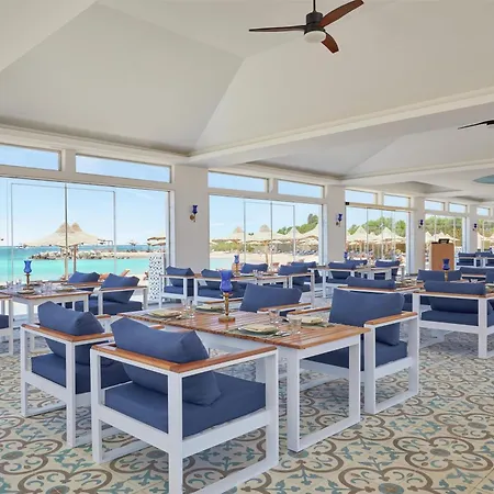Hilton Hurghada Plaza Hotel-2