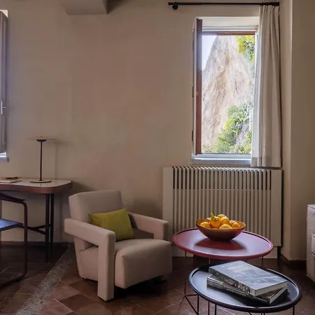 NH Collection Grand Hotel Convento di Amalfi-3