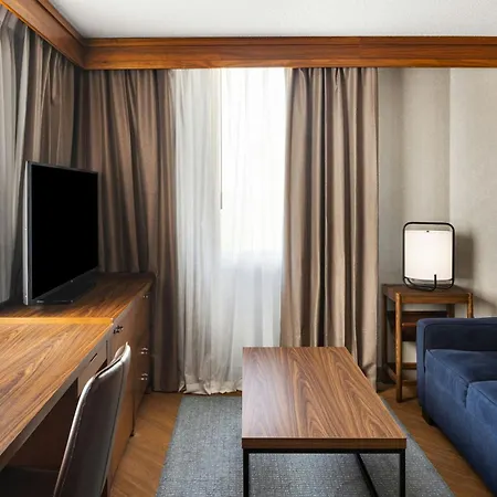 Four Points By Sheraton Halifax-2