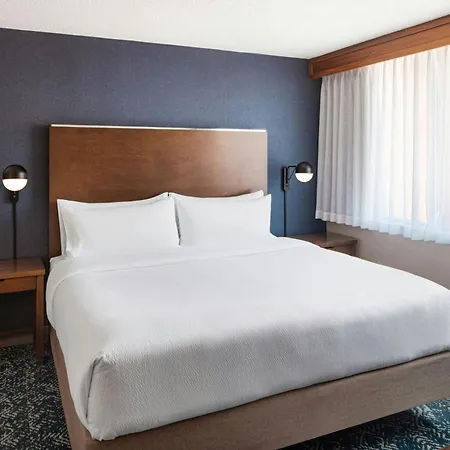 Four Points By Sheraton Halifax-3