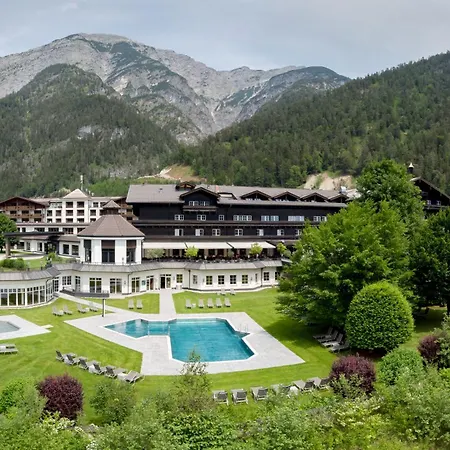 Hotel Gut Brandlhof-2