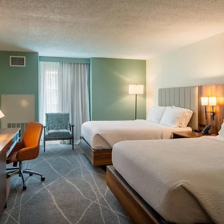Holiday Inn Express & Suites Charleston Dwtn - Medical Ctr By Ihg-2