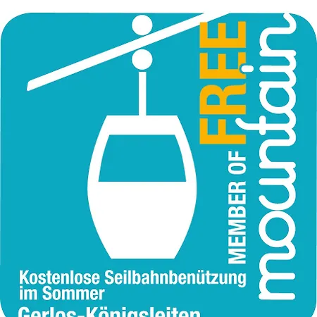 SonnenHOF Hotel Gerlos Centrum-3