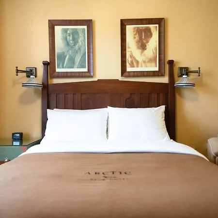 Arctic Club Hotel-3