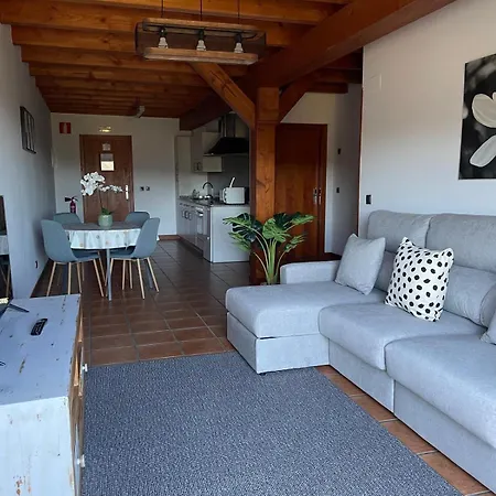 Hotel-Apartamento Rural Atxurra-3