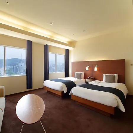 Oriental Hotel Hiroshima-2