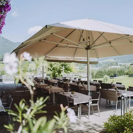 Farm Hotel Chalet Grosslehen-2
