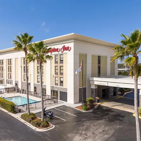 Hampton Inn Saint Augustine-I-95-3