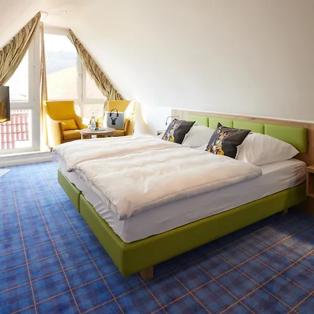 Ringhotel Waldhotel Bärenstein-3