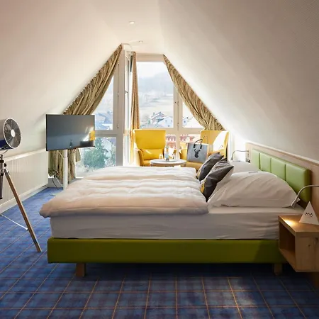 Ringhotel Waldhotel Bärenstein-2